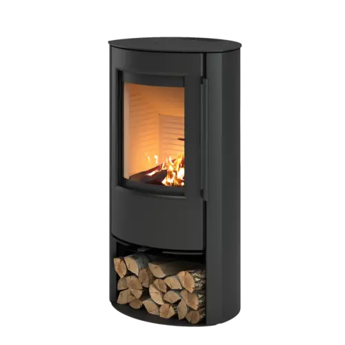 TermaTech TT21 CLASSIC Kaminofen – Produktansicht