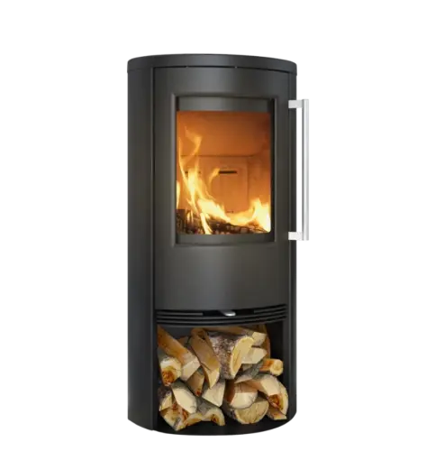 TermaTech TT21R Kaminofen – Produktansicht