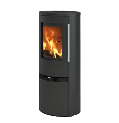 TermaTech TT21RH Kaminofen – Produktansicht