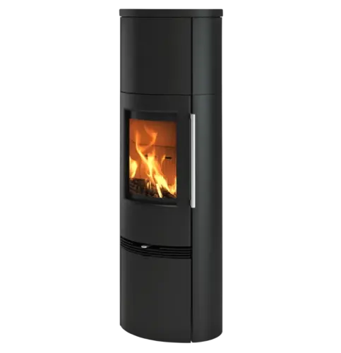 TermaTech TT21RHT Kaminofen – Produktansicht