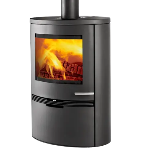 TermaTech TT22H Kaminofen – Produktansicht