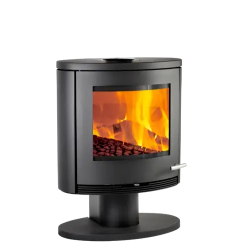 TermaTech TT22RP Kaminofen – Produktansicht