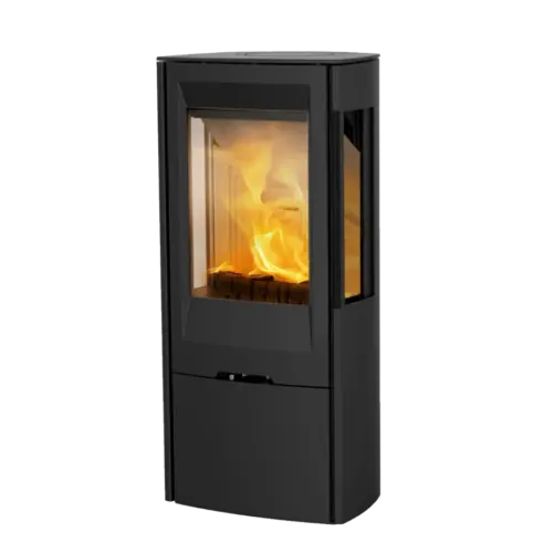 TermaTech TT30G CLASSIC Kaminofen – Produktansicht