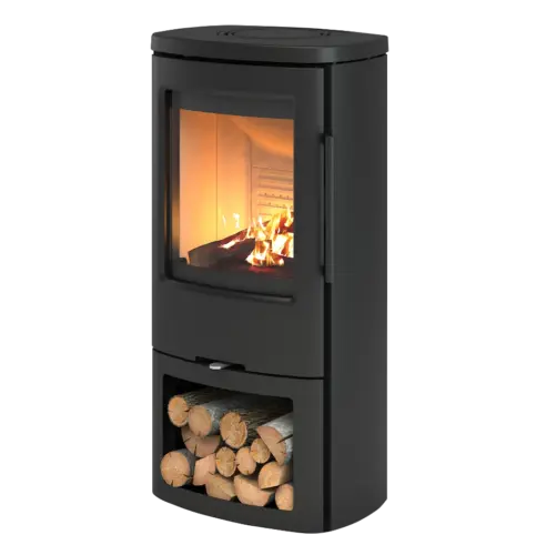 TermaTech TT44 Kaminofen – Produktansicht