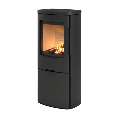 TermaTech TT44H Kaminofen – Produktansicht