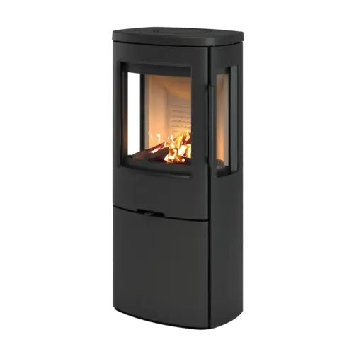 TermaTech TT44HG Kaminofen – Produktansicht