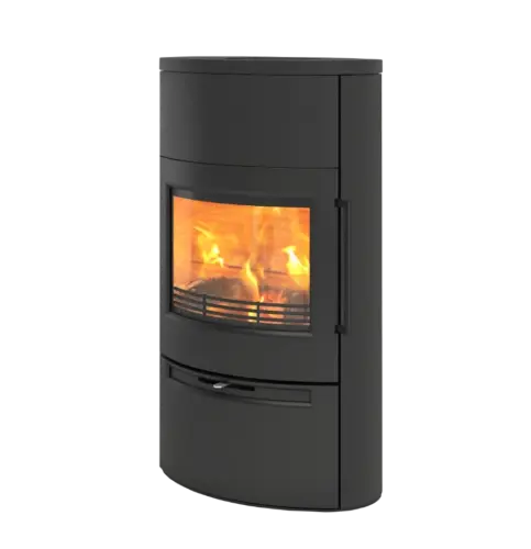 TermaTech TT55RHT Kaminofen – Produktansicht