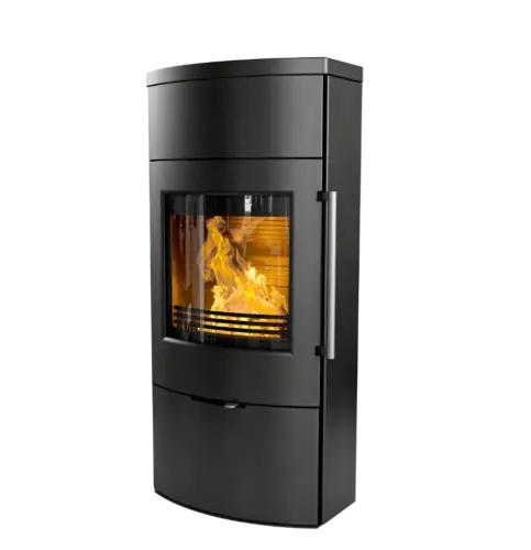 TermaTech TT80 Kaminofen – Produktansicht
