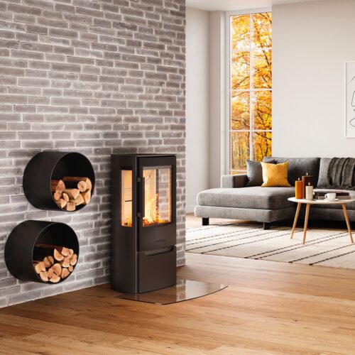 WIKING Miro 3+ Kaminofen