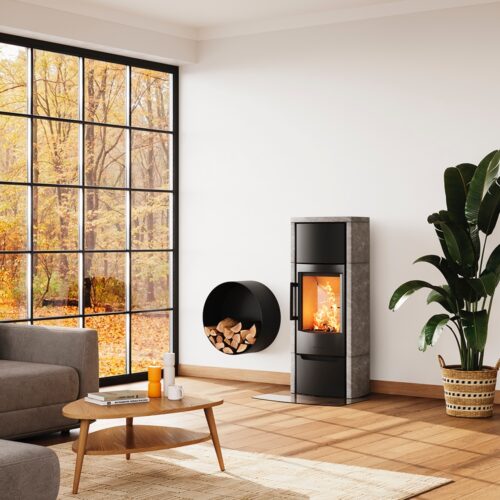 WIKING Miro 6+ Kaminofen