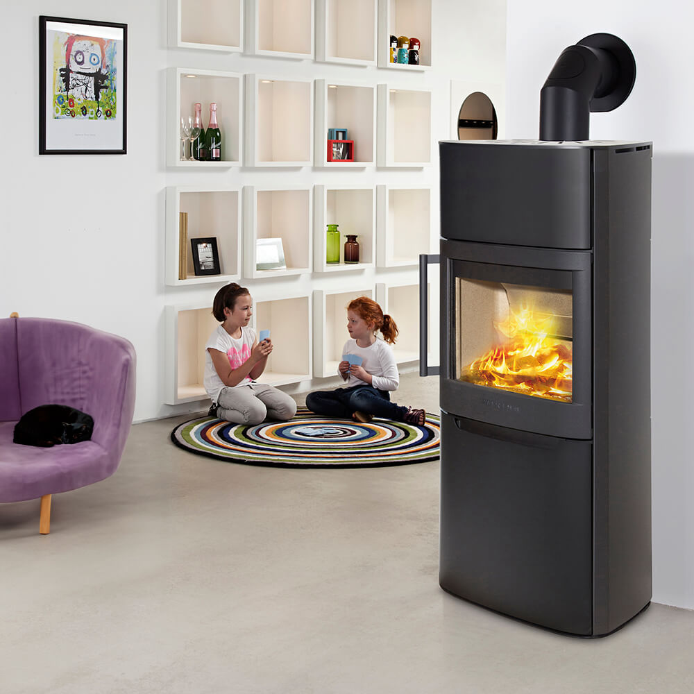 WIKING Pala 6 – Originalprodukt, Ofen Team Rhein-Main