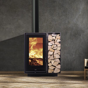 Kunst Stoves WILLOW STORE – Original-Produktabbildung
