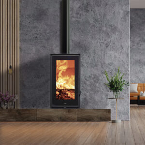 Kunst Stoves WILLOW – Original-Produktabbildung