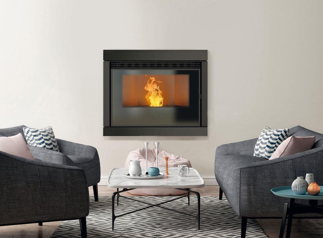 Nordic Fire Boxline 8–10 Airplus Originalherstellerbild bei Ofen Team