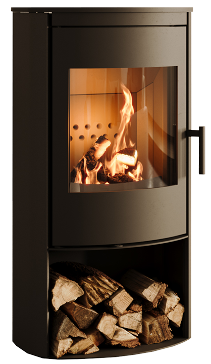 Nordic Fire Brend Original-Herstellerbild – Ofen Team Rhein-Main