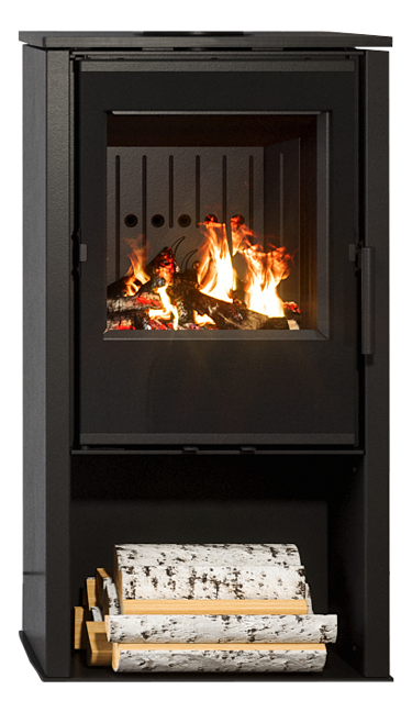 Nordic Fire Esby Original-Herstellerbild – Ofen Team Rhein-Main
