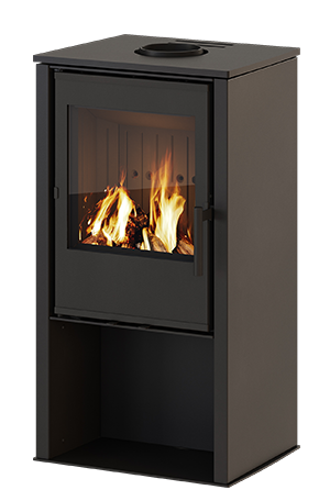 Nordic Fire Kjeld Original-Herstellerbild – Ofen Team Rhein-Main