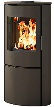 Nordic Fire Olaf Original-Herstellerbild – Ofen Team Rhein-Main