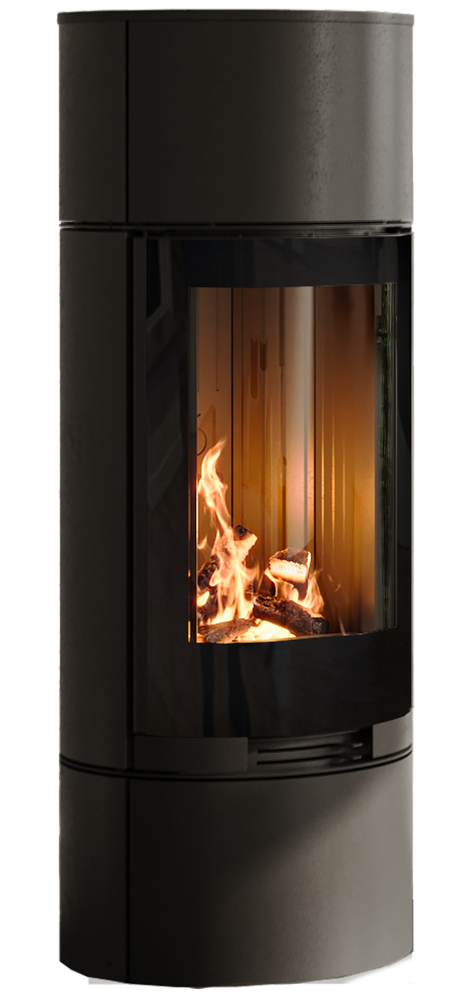 Nordic Fire Timber Original-Herstellerbild – Ofen Team Rhein-Main
