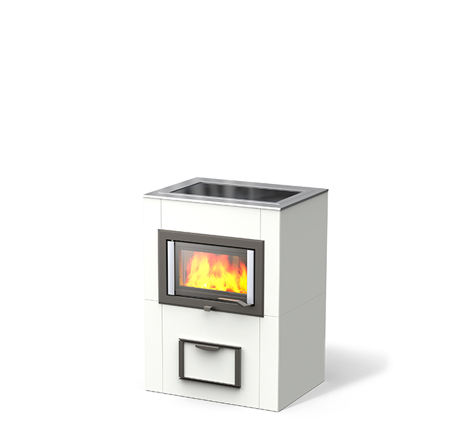 NunnaUuni Anni Ceramic Nieve – Original-Produktabbildung