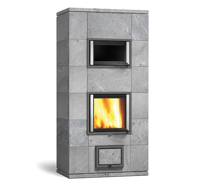 NunnaUuni Hestia Solo Ceramic Blanco – Original-Produktabbildung