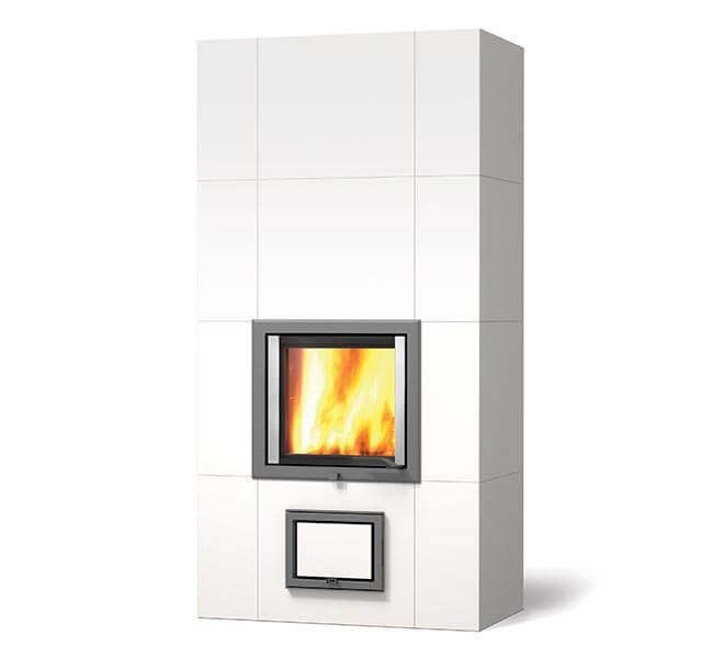 NunnaUuni Blanka Tunnel Ceramic Nieve – Original-Produktabbildung