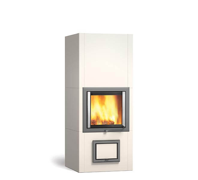 NunnaUuni Gratia Ceramic Blanco – Original-Produktabbildung