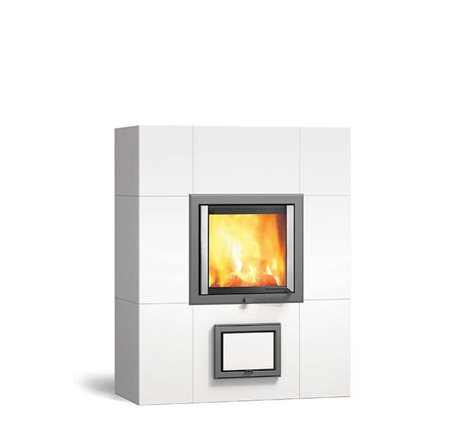 NunnaUuni Centrio Ceramic Nieve – Original-Produktabbildung