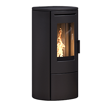 Nordic Fire Pelletofen Store originales Herstellerprodukt bei Ofen Team
