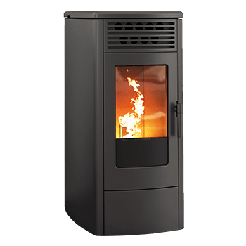 Nordic Fire Viktor 8 Airplus Originalherstellerbild bei Ofen Team