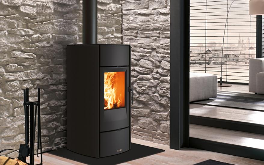 Piazzetta E520 STEEL – Original-Produktabbildung