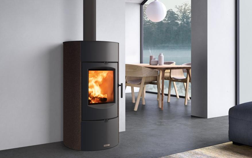 Piazzetta E520 T STEEL – Original-Produktabbildung