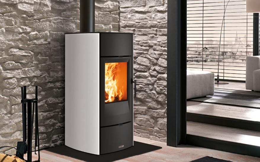 Piazzetta E530 STEEL – Original-Produktabbildung