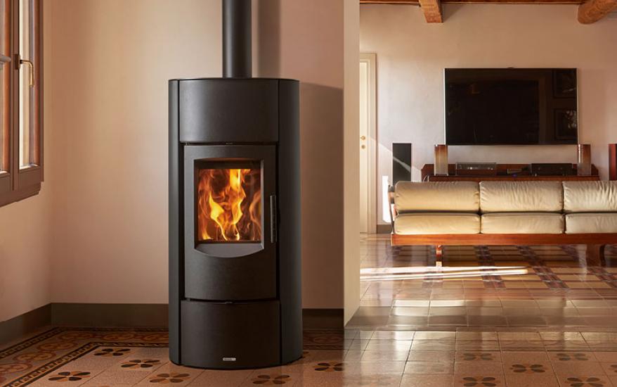Piazzetta E530 T STEEL – Original-Produktabbildung
