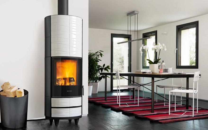 Piazzetta ROUND-H – Original-Produktabbildung