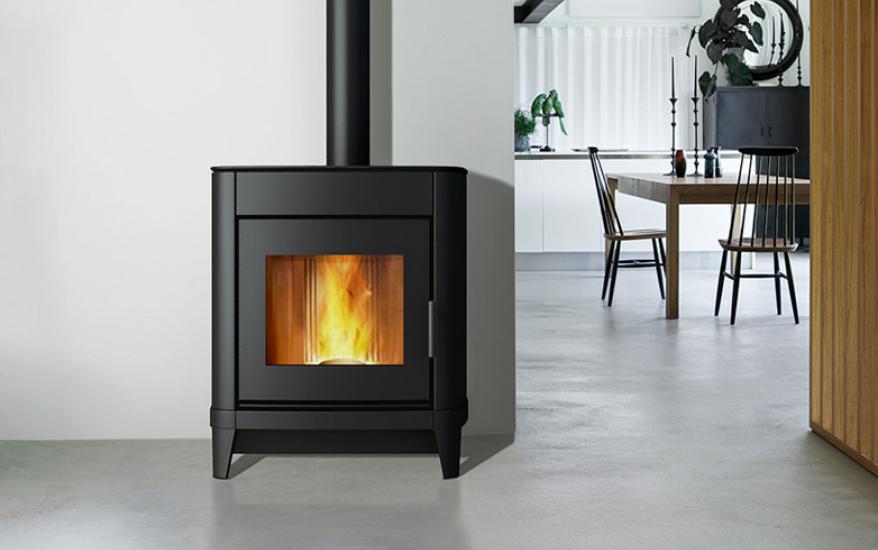 Piazzetta P945 STEEL – Original-Produktabbildung
