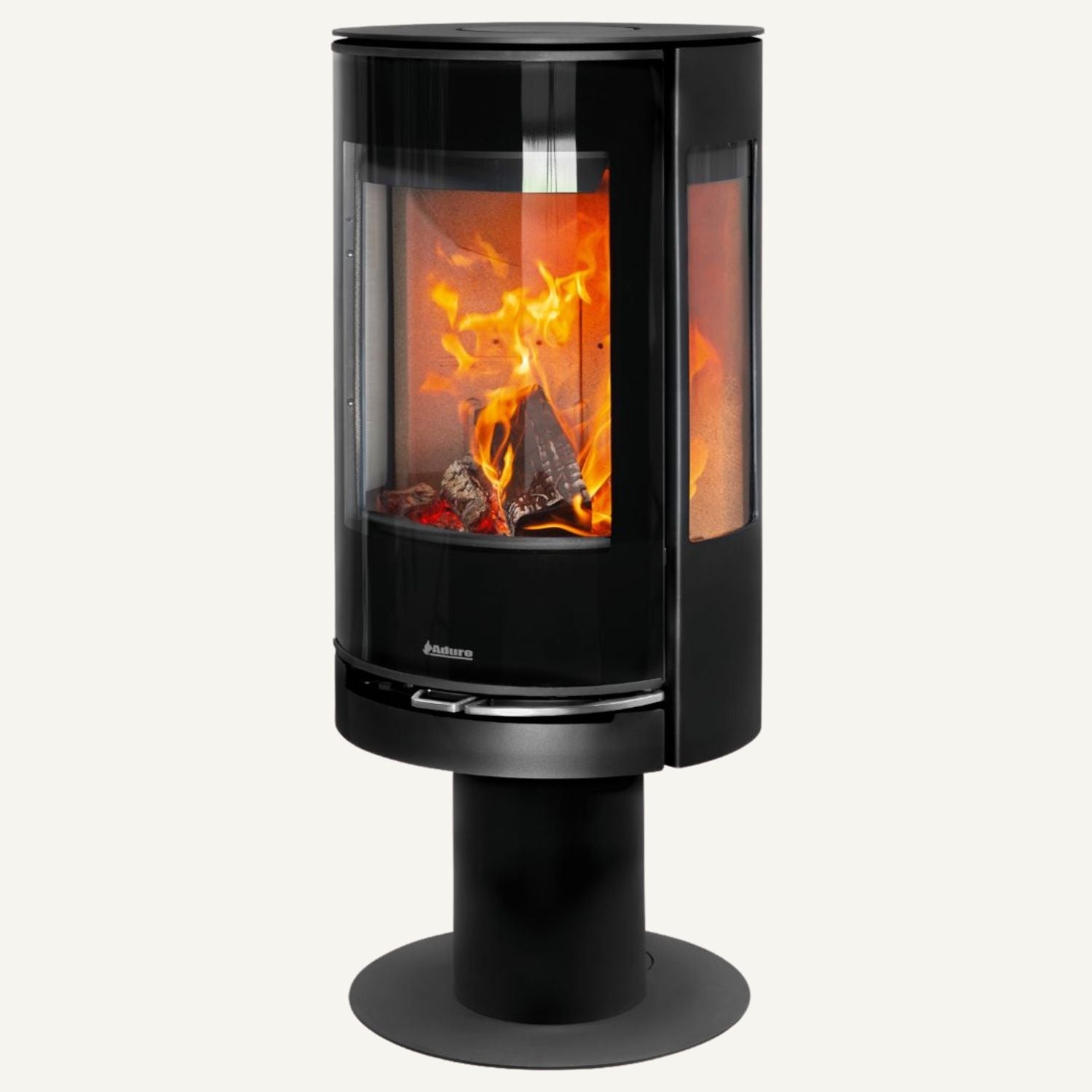 Aduro 22.3 Lux – unverändertes Originalprodukt, Ofen Team Beratung Rhein-Main