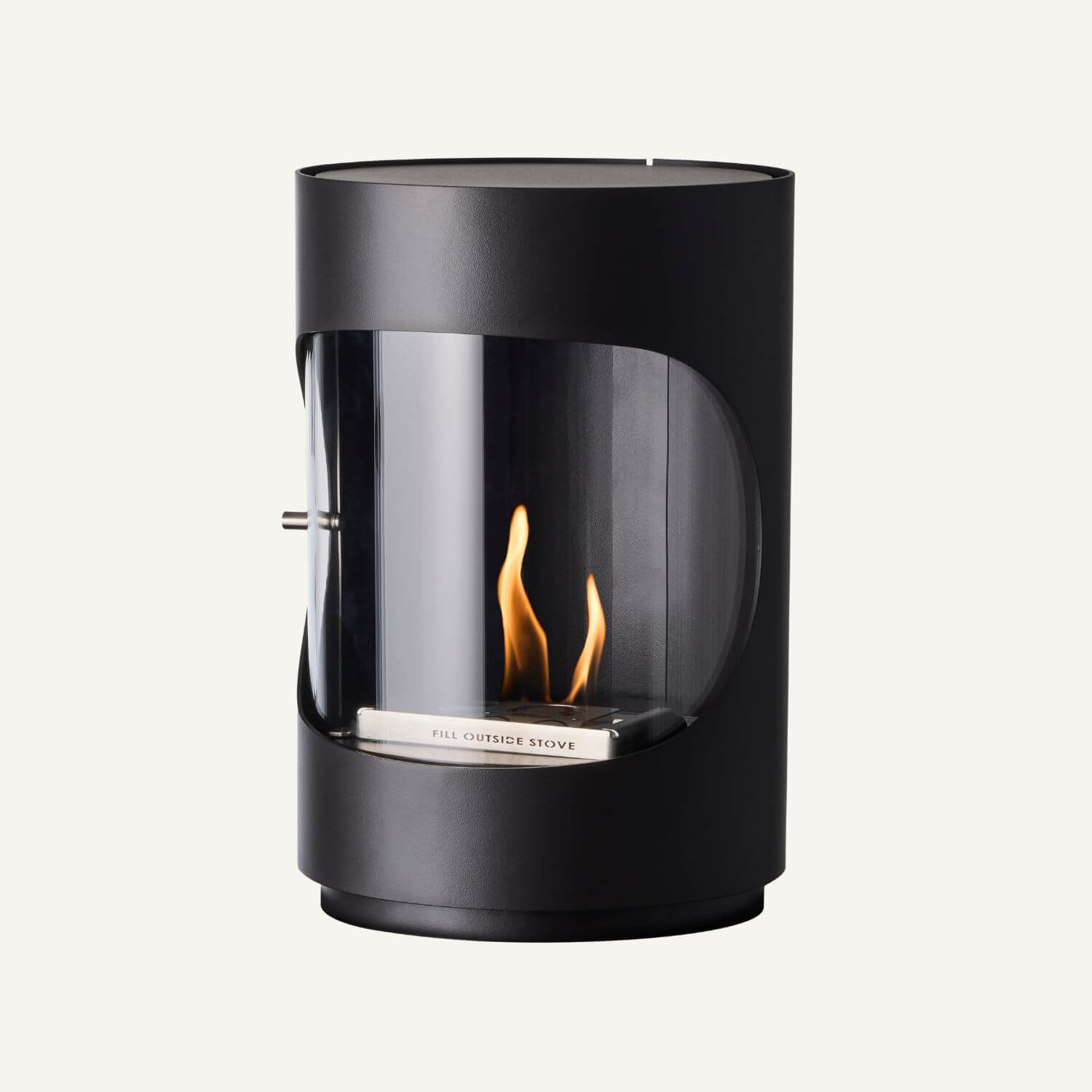 Aduro B6M Originalproduktbild – Ofen Team