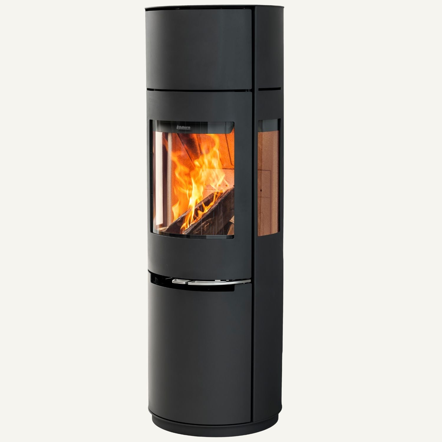 Aduro H7 originaler Aduro Hybridofen aus Herstellerfoto – Ofen Team