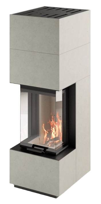 CERA LINEA KL1 Beton originalgetreues Produktbild