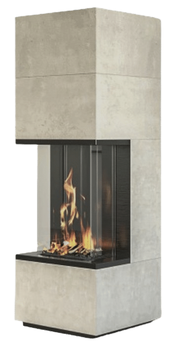 CERA LINEA KLG Gas originalgetreues Produktbild