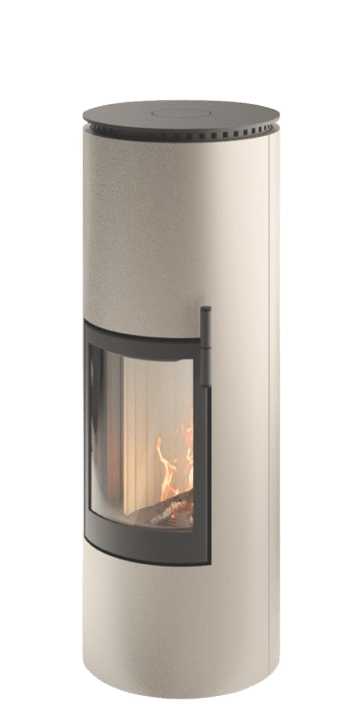 CERA Rondotherm Kaminofen – Ofen Team Originalprodukt