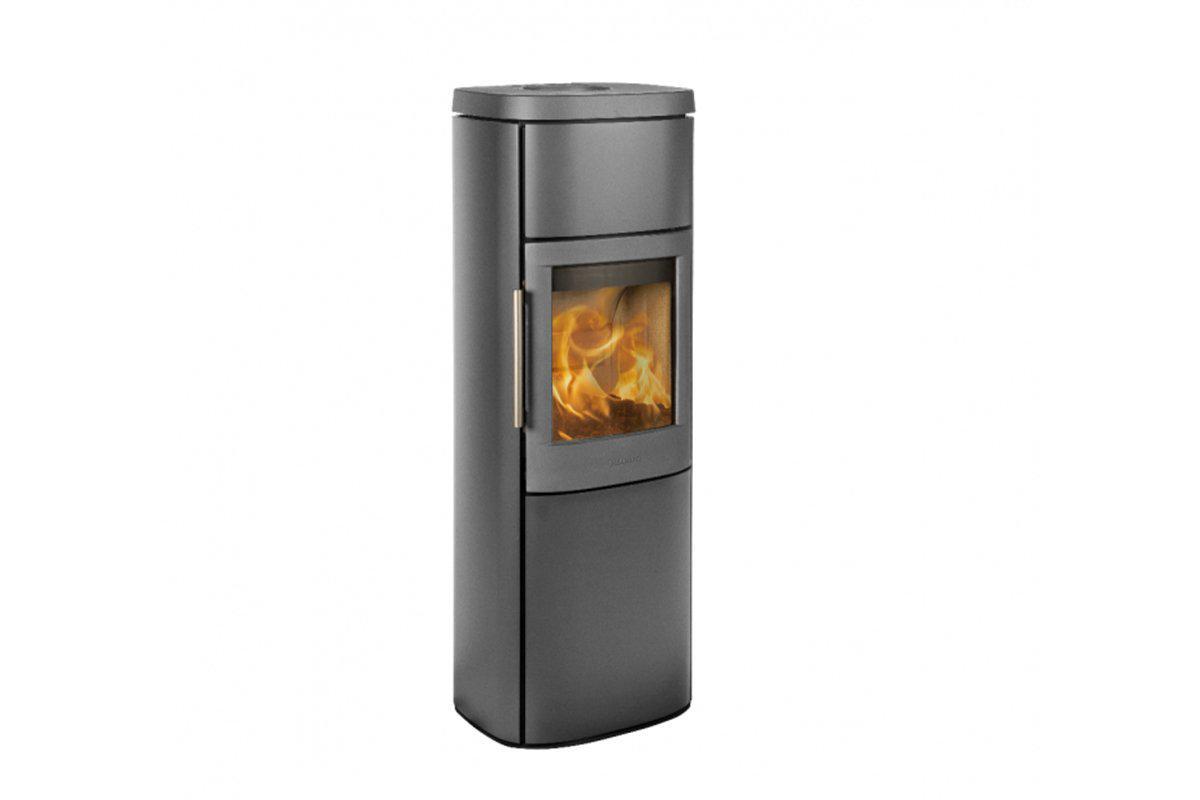 HWAM 4560c – originalgetreue Ofenabbildung
