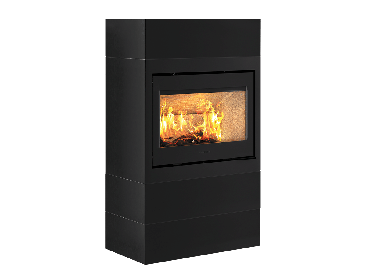 HWAM 5560 (Modulofen) – originalgetreue Ofenabbildung
