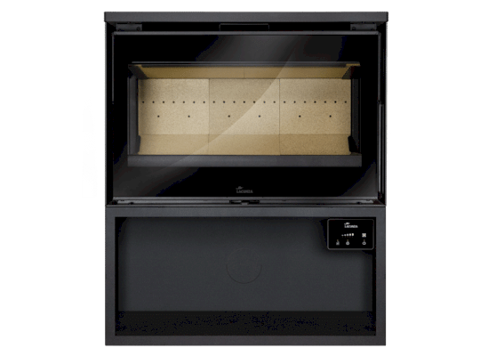 Lacunza Paris 700 Kaminofen – Original Hersteller-Produktbild bei Ofen Team Rhein-Main