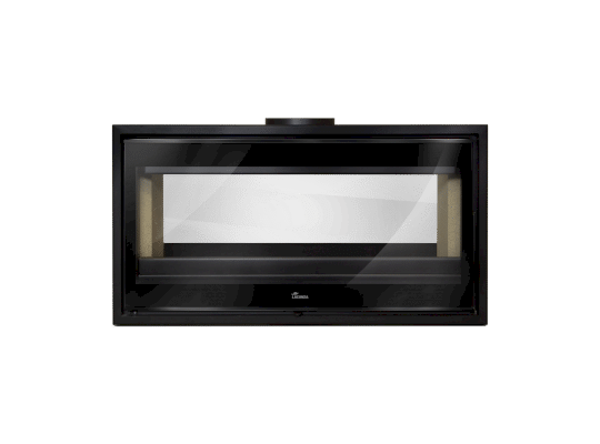 Lacunza Verona 1000 Kaminofen – Original Hersteller-Produktbild bei Ofen Team Rhein-Main