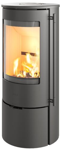 Lotus Prestige Basic Lotus Prestige Basic Kaminofen aus Stahl