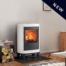 Piazzetta E907 Kaminofen