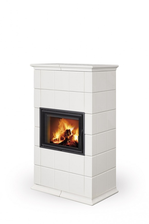 ROMOTOP BARACCA 10 – Originalfoto des Herstellers