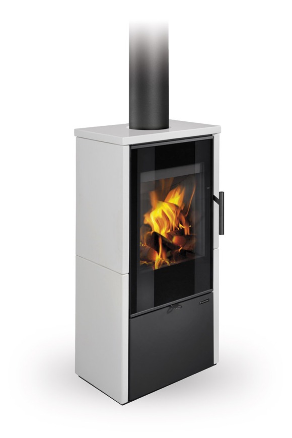 ROMOTOP LAREDO F – Originalfoto des Herstellers